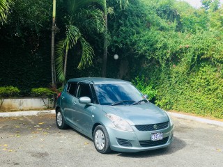 2012 Suzuki Swift for sale in Kingston / St. Andrew, Jamaica