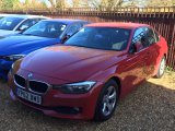 2013 BMW 320D for sale in Kingston / St. Andrew, Jamaica