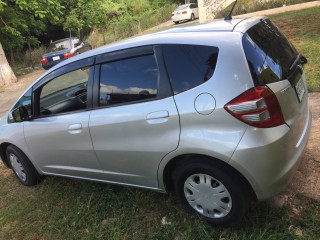 2010 Honda Fit for sale in St. Elizabeth, Jamaica