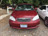 2004 Toyota Altis for sale in St. James, Jamaica