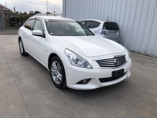 2013 Nissan Skyline for sale in Manchester, Jamaica