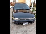 1995 Toyota Corolla for sale in Kingston / St. Andrew, Jamaica