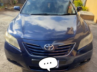 2007 Toyota Camry for sale in Manchester, 