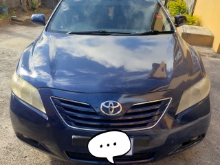 2007 Toyota Camry for sale in Manchester, Jamaica