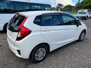 2017 Honda Fit