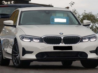 2019 BMW 3 series 320 i for sale in St. James, Jamaica