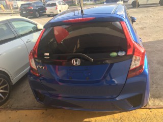 2016 Honda Fit for sale in Manchester, Jamaica