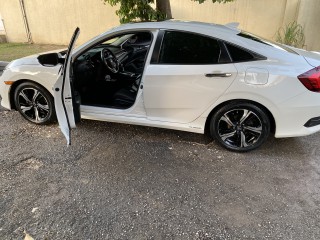 2017 Honda Civic for sale in Kingston / St. Andrew, Jamaica