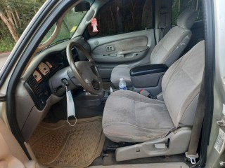 2002 Toyota Tacoma for sale in St. Elizabeth, Jamaica