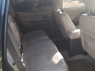 1998 Mitsubishi Montero Sport for sale in Portland, Jamaica