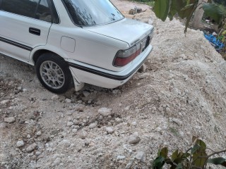 1990 Toyota Corolla for sale in Manchester, Jamaica