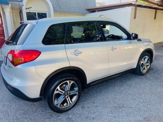 2019 Suzuki Vitara GLX