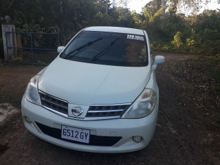 2012 Nissan Tiida for sale in St. Mary, Jamaica