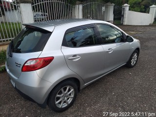 2011 Mazda Demio for sale in Clarendon, Jamaica