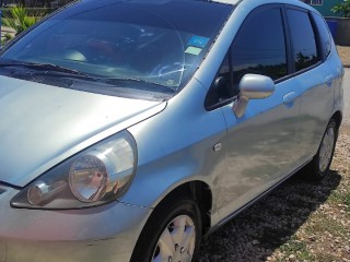 2007 Honda FIT for sale in St. Catherine, 
