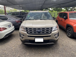 2017 Ford EXPLORER for sale in Kingston / St. Andrew, Jamaica