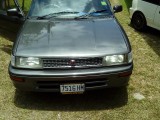 1990 Toyota Corolla flatty for sale in St. Ann, Jamaica