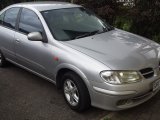2002 Nissan Almera for sale in Manchester, Jamaica