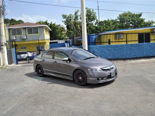 2011 Honda CIVIC for sale in Kingston / St. Andrew, Jamaica