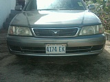 2000 Nissan bluebird for sale in Manchester, Jamaica