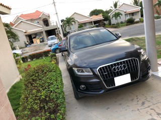 2016 Audi Q5 for sale in Kingston / St. Andrew, Jamaica
