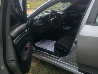2017 Honda Civic
$2,200,000
