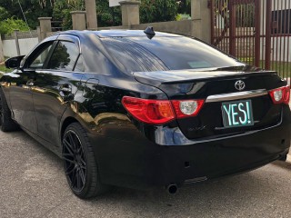 2010 Toyota Mark X for sale in Kingston / St. Andrew, Jamaica