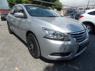 2014 Nissan sylphy for sale in Kingston / St. Andrew, Jamaica