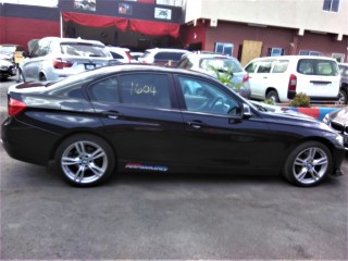 2014 BMW 320i for sale in Kingston / St. Andrew, Jamaica