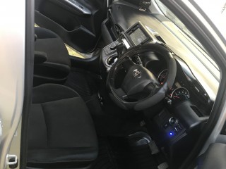 2009 Toyota Wish for sale in St. James, Jamaica