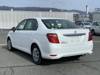 2017 Toyota Corolla Axio for sale in Kingston / St. Andrew, Jamaica