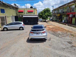 2008 Honda Civic Type R for sale in Manchester, Jamaica