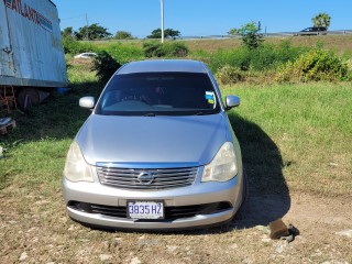 2006 Nissan Bluebird sylphy for sale in St. Catherine, Jamaica