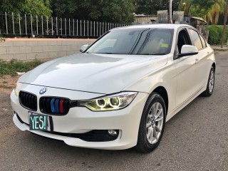 2013 BMW 320I for sale in Kingston / St. Andrew, Jamaica