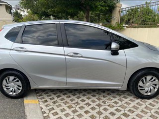 2015 Honda Fit for sale in Kingston / St. Andrew, Jamaica