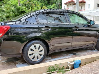 2015 Toyota Axio for sale in Kingston / St. Andrew, Jamaica