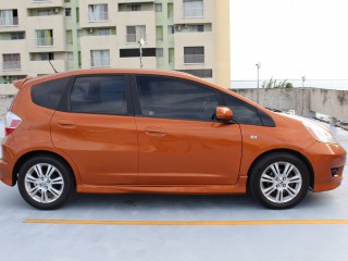 2009 Honda Fit Sport for sale in Kingston / St. Andrew, Jamaica