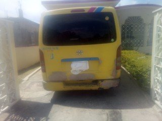 2006 Toyota Hiace for sale in St. Catherine, Jamaica