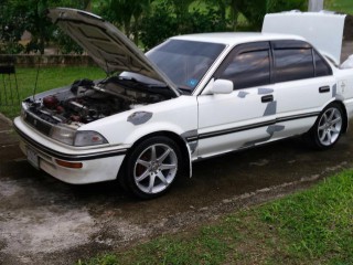 1990 Toyota Corolla for sale in Trelawny, Jamaica