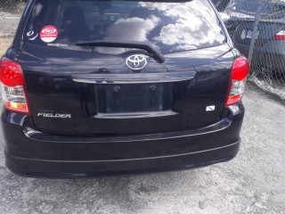 2010 Toyota Fielder New Import for sale in St. James, Jamaica