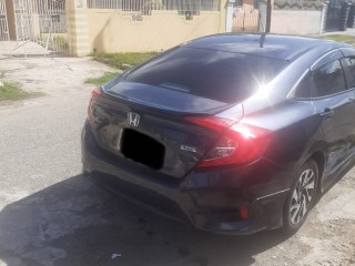 2016 Honda Civic for sale in Kingston / St. Andrew, Jamaica