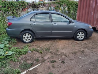 2004 Toyota Corolla Altis for sale in St. Catherine, Jamaica
