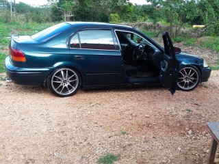 1996 Honda Civic for sale in Manchester, Jamaica