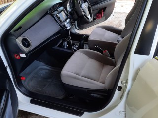 2014 Toyota Axio for sale in St. Mary, Jamaica