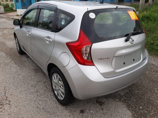 2013 Nissan Note for sale in St. Catherine, Jamaica