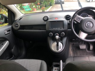 2013 Mazda Demio for sale in Kingston / St. Andrew, Jamaica