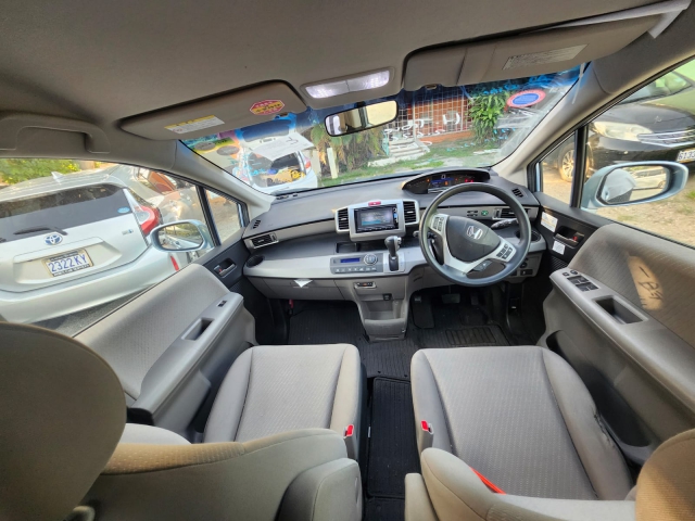 2015 Honda Freed for sale in Kingston / St. Andrew, Jamaica