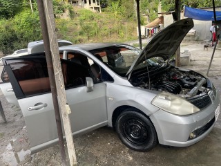 2006 Nissan Tiida Latio 15S for sale in St. James, Jamaica