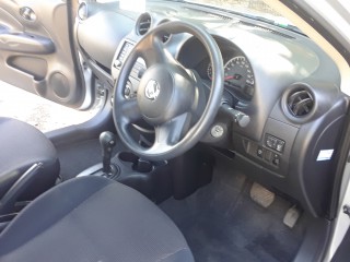 2013 Nissan Latio for sale in Manchester, Jamaica