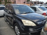 2007 Honda CRV for sale in Kingston / St. Andrew, Jamaica